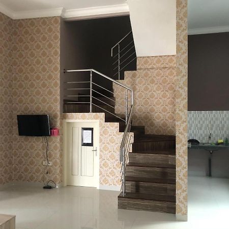 Villa Kusuma Hill A8 Batu  Exterior foto