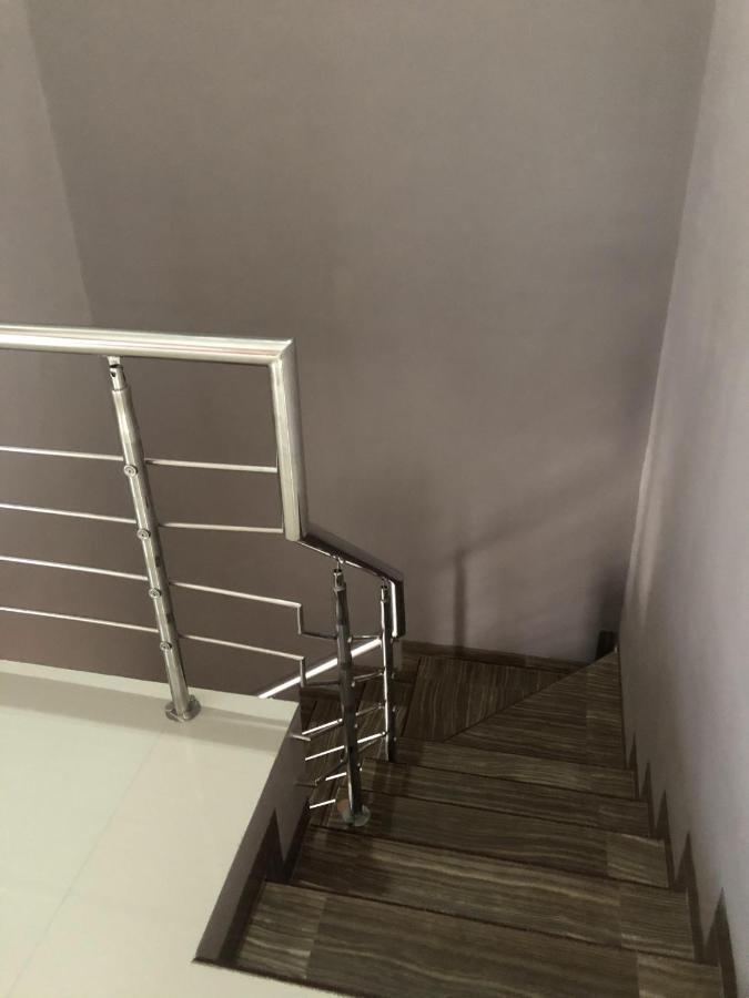 Villa Kusuma Hill A8 Batu  Exterior foto
