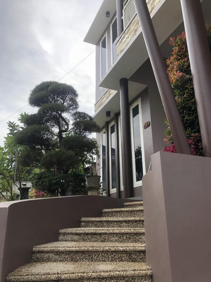 Villa Kusuma Hill A8 Batu  Exterior foto