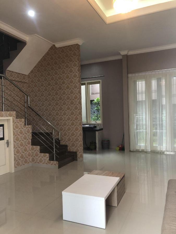 Villa Kusuma Hill A8 Batu  Exterior foto